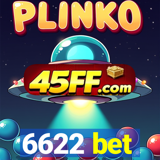 6622 bet
